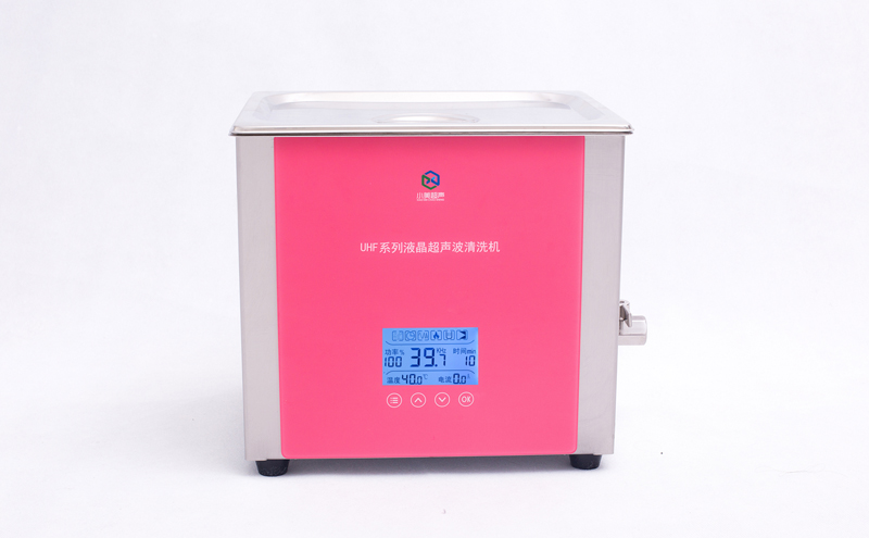 對于超聲波清洗器的實際清洗效果，有關物理量起到的作用